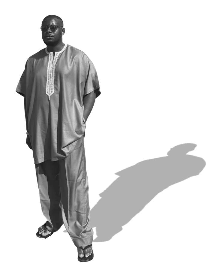 Samuel Idowu