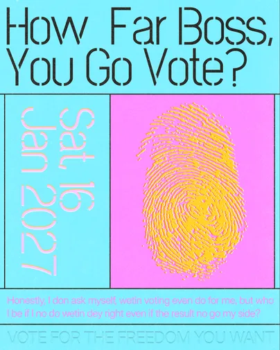 Poster 42